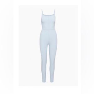 NWT Wilfred Divinity Jumpsuit - pastel blue